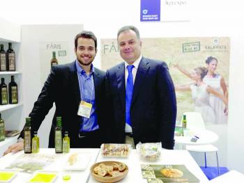 Αgrexpo: Οι Καλαματιανοί που «ταξιδεύουν» τα προϊόντα της μεσσηνιακής γης σε όλο τον κόσμο