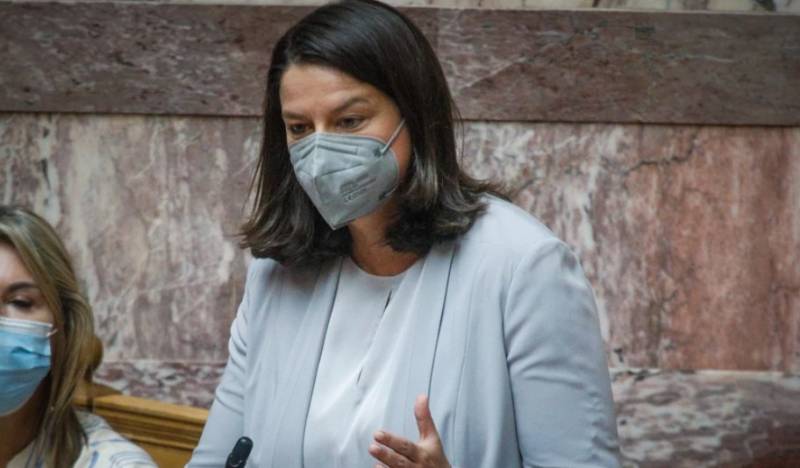 Κεραμέως: Αγωγή κατά εκπαιδευτικών για την «απεργία-αποχή» από την αξιολόγηση