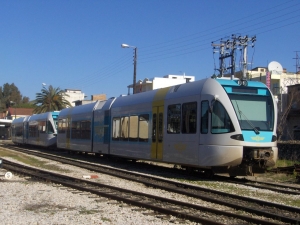 Ζητείται συνάντηση με Ρέππα για τη διάσωση του τρένου 