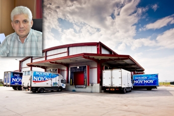 “Κουλιέρης Α.Ε. - Νavarino Foods": Τυποποίηση θαλασσινών και λαχανικών στην Καλαμάτα