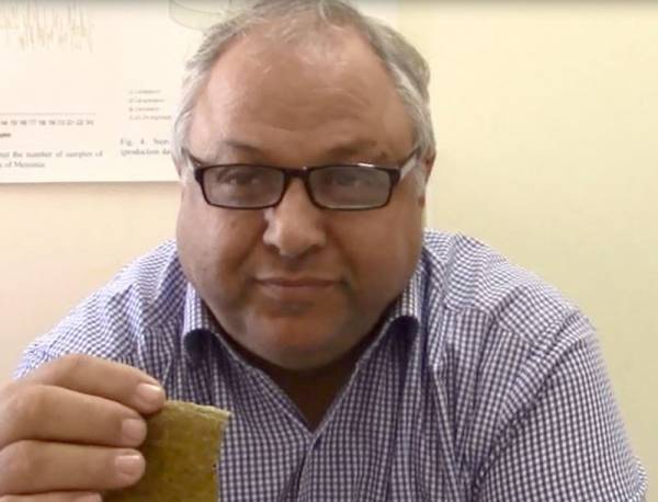 “Τροφοφάρμακα και λειτουργικά τρόφιμα” στο ΤΕΙ Πελοποννήσου