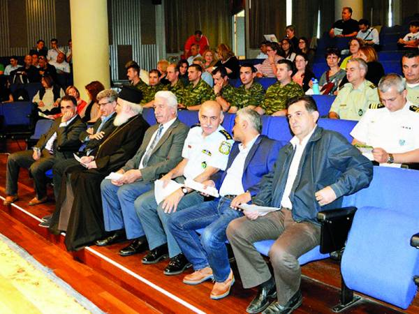 Μεσσηνία: Εμαθαν για τον αυτισμό και τη συμπεριφορά στο διαφορετικό 