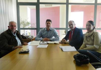 Συνάντηση για τους “Δρόμους Ελευθερίας” στη Μεσσήνη