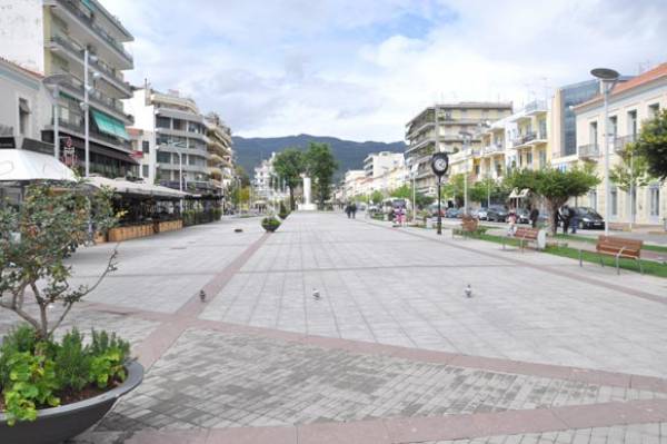 Η Καλαμάτα στην επόμενη φάση για την Πολιτιστική Πρωτεύουσα 2021 (βίντεο-φωτογραφίες)