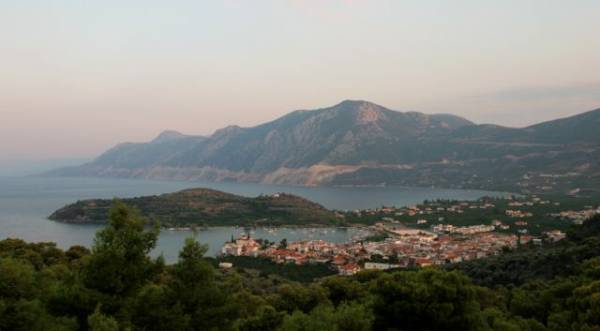 Ανοίγει τις πύλες της σήμερα η 17η έκθεση αγροτουρισμού στην Παλαιά Επίδαυρο