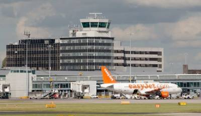 Συναγερμός στη Βρετανία: Εκκενώθηκε το αεροδρόμιο του Μάντσεστερ