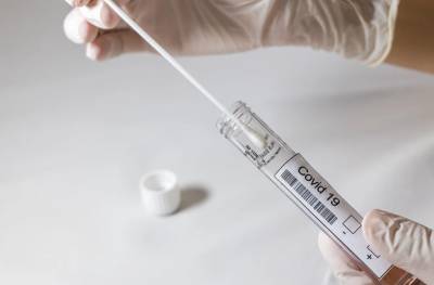 ΕΟΔΥ: 6 θάνατοι από κορονοϊό και 8 διασωληνωμένοι