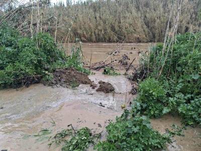 Καλαμάτα και κοινότητες σε κατάσταση έκτακτης ανάγκης