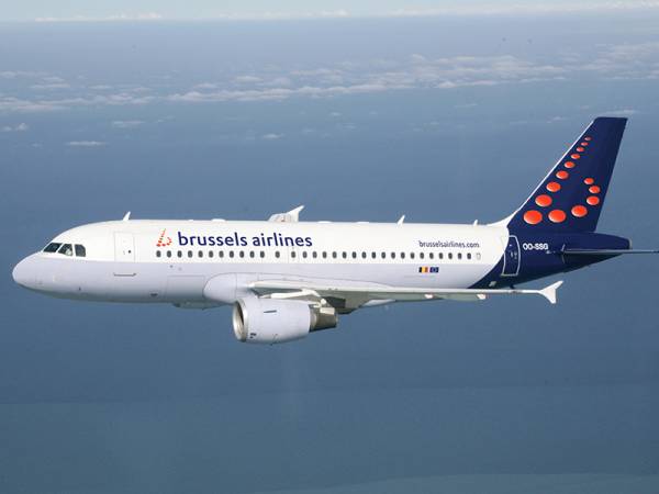 Πτήση Καλαμάτα - Βρυξέλλες από τις 28 Απριλίου