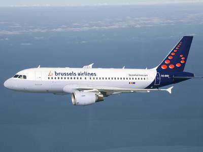 Πτήση Καλαμάτα - Βρυξέλλες από τις 28 Απριλίου