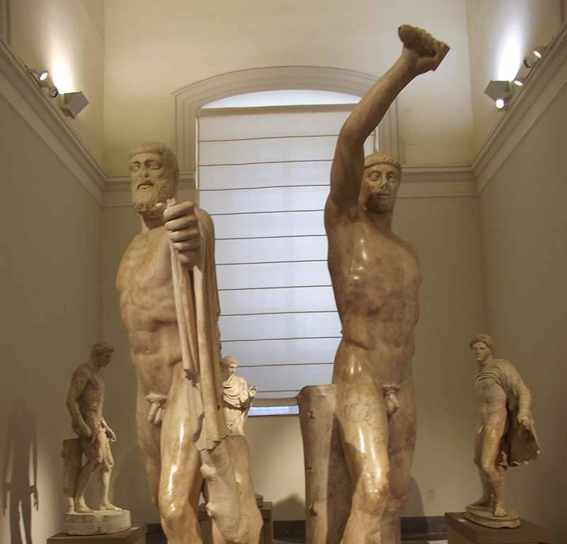 "Αρχαίες και σύγχρονες προσεγγίσεις της Τυραννίας": Ετήσια εκδήλωσή του Paris Arnopoulos Annual Lecture 2026