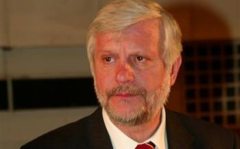 5 άρθρα του Τατούλη για Καραμανλή - Σαμαρά: "Ενας ψευτόμαγκας τραμπούκος για πρωθυπουργός"