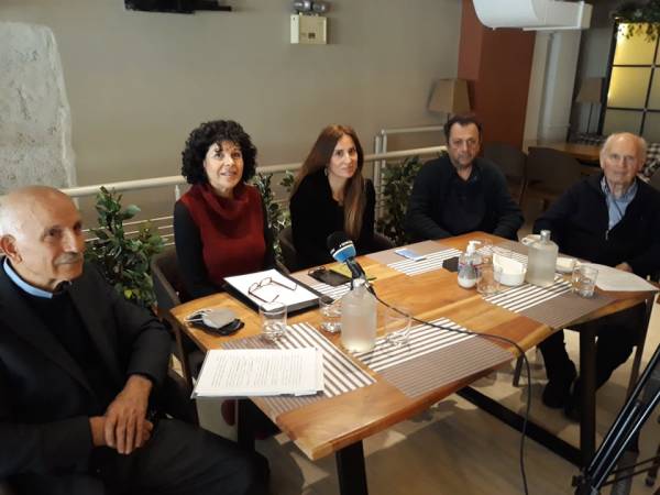 Καλαμάτα: Συγκέντρωση διαμαρτυρίας απόψε κατά του μάστερ πλαν του λιμανιού