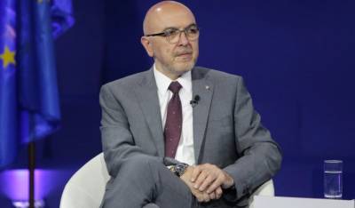 Φραγκογιάννης: Δεν έχουν επηρεαστεί οι ξένες επενδύσεις στην Ελλάδα από τον πόλεμο στην Ουκρανία