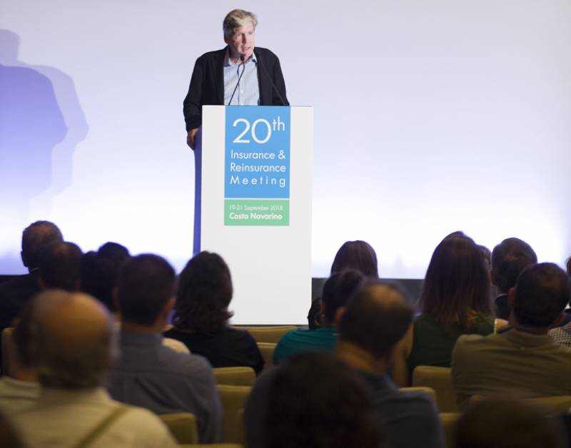 Συνάντηση ασφαλιστών στην Costa Navarino: Η ιδιωτική ασφάλιση μπορεί να συμπληρώσει το κοινωνικό κράτος