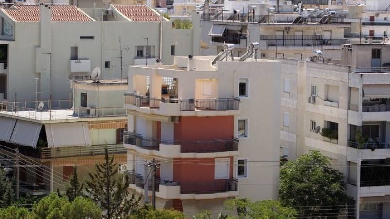 Φοιτητές, τουρίστες, επενδυτές: Οι νέοι πρωταγωνιστές στην αγορά κατοικίας