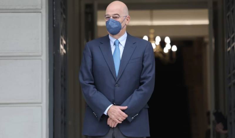 Δένδιας: Το «τρίπτυχό» του για τη Διεθνή Ημέρα για την Εξάλειψη της Βίας κατά των Γυναικών