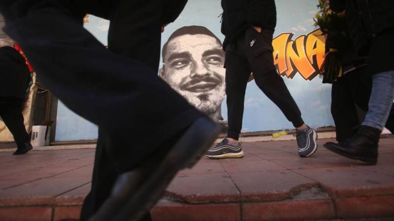 Αντιτρομοκρατική και ΕΥΠ κατά των χούλιγκαν