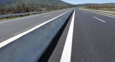 Ανακοινώσεις Καραμανλή στη Βουλή: Αρχές 2022 μπουλντόζες στο Πάτρα - Πύργος