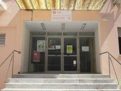 Ξεκινά η λειτουργία της 3ης ΤΟΜΥ Καλαμάτας