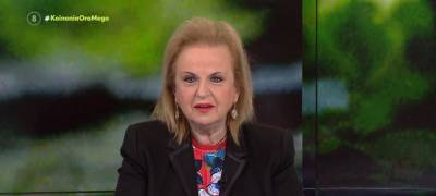 Παγώνη: Μετά το Πάσχα θα πέσουν οι μάσκες, από Ιούνιο και μετά (Βίντεο)