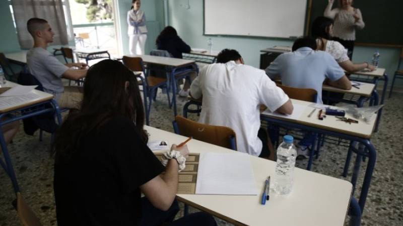 Πανελλαδικές: Συνέχεια για τα ΕΠΑΛ με Μαθηματικά