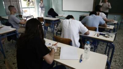 Πανελλαδικές: Συνέχεια για τα ΕΠΑΛ με Μαθηματικά