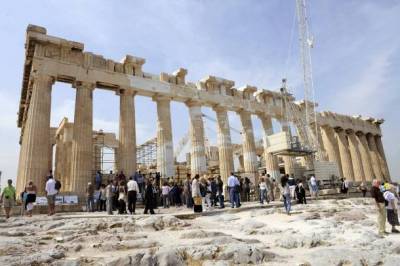 Μπαλτάς: Το κόστος των εισιτηρίων στους αρχαιολογικούς χώρους ήταν «απαράδεκτα χαμηλό»