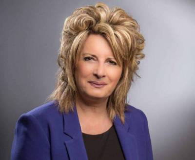 Μήνυμα Γεωργακοπούλου για την Ημέρα της Γυναίκας