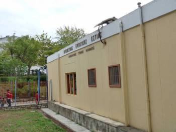 Αιτήσεις για τον Βρεφονηπιακό του ΟΑΕΔ στην Αγία Τριάδα