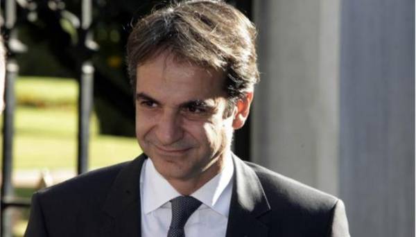 Μητσοτάκης: Αν τεθεί θέμα ηγεσίας στη ΝΔ, θα τα πούμε