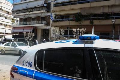 Ζωγράφου: Συνελήφθη ο γιος για τη δολοφονία της μητέρας και της αδελφής του (βίντεο)