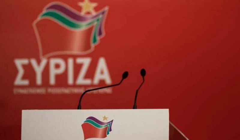 ΣΥΡΙΖΑ: Να καταργηθούν τα SMS για τις μετακινήσεις, είναι άχρηστα και παράλογα