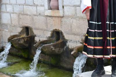 Εορταστική εκδήλωση για τους Ντρέδες στο Ρίπεσι