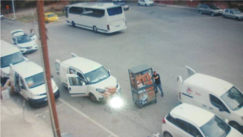 Καλαμάτα: Ερώτηση για την οδική ασφάλεια στην Ψαρών