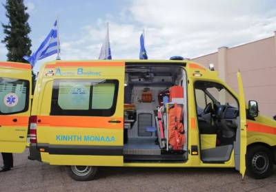 Τραγωδία στην Ξάνθη: 6χρονο κορίτσι μεταφέρθηκε νεκρό στο νοσοκομείο, είχε κρανιοεγκεφαλικές κακώσεις