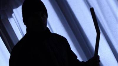 Σύλληψη διαρρήκτη στο Νερόμυλο