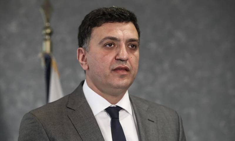 Κικίλιας: Η Αθήνα θα γεμίζει τουρίστες και τα εμπορικά καταστήματα θα βλέπουν αύξηση στους τζίρους τους