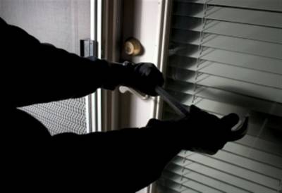 Διαμαρτυρία κατοίκων και επαγγελματιών: Εξαρση κλοπών στην οδό Αθηνών