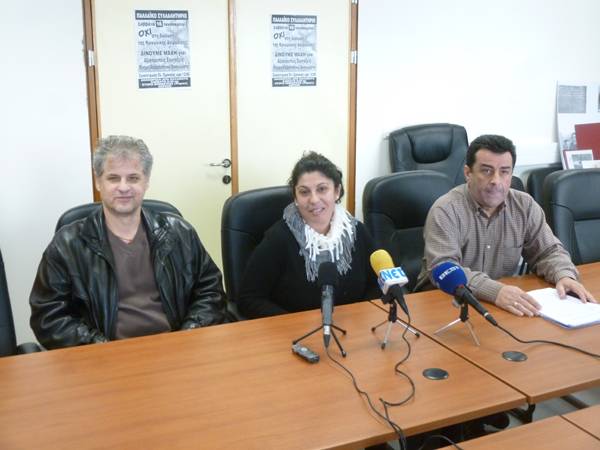 Μεσσήνιοι με πούλμαν στην Αθήνα για το ασφαλιστικό