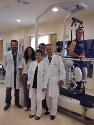 Συνεργασία του Κέντρου "Διάπλαση" με Πανεπιστημιακά Νοσοκομεία Σικάγου και Νέας Υόρκης