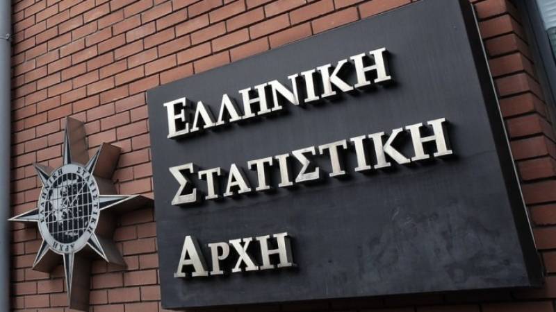 ΕΛΣΤΑΤ: Μείωση 21,9% σημείωσε τον Ιανουάριο εφέτος το εμπορικό έλλειμμα της χώρας