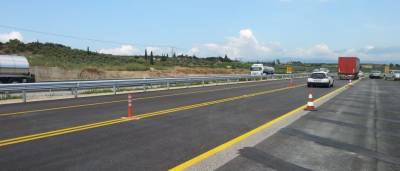 Δημοπρατείται το Βάρδα-Κυλλήνη