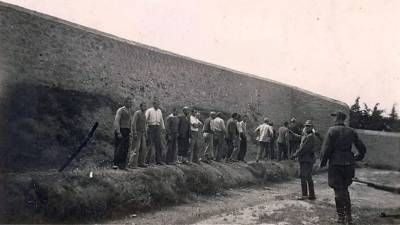 Καισαριανή: Δρομολογούνται οι διαδικασίες για να αποκτήσει η Βουλή τις φωτογραφίες των εκτελέσεων (βίντεο)