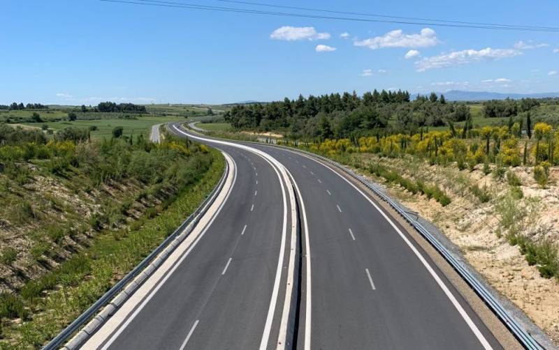 Το Πάσχα ξεκινά το Πάτρα – Πύργος