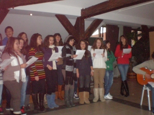 Σε Ουγγαρία και Αυστρία το Πειραματικό Σπάρτης