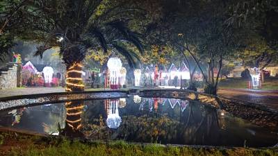 “Las Vegas” η Καλαμάτα