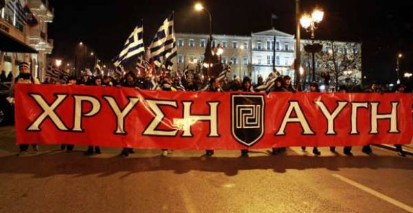 Η Χρυσή Αυγή έλαβε 155.000 για ένα "ίδρυμα φάντασμα"