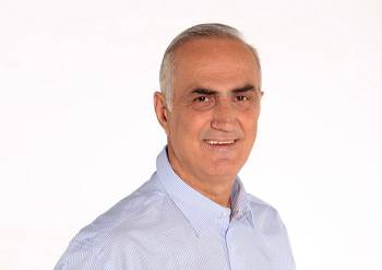 Περικλής Αλμπάνης: &quot;Παραμένουν οι δυσκολίες στη δουλειά μας, δεν έχουν αμβλυνθεί καθόλου&quot;