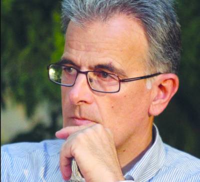 Ελεύθεροι και δούλοι